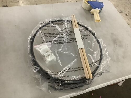 14" Snare Drum