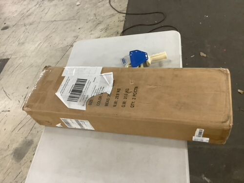 6' Folding Bench