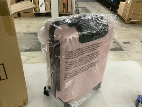 Hardside Suitcase