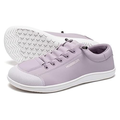 Hobibear Barefoot Sneakers, Size 41
