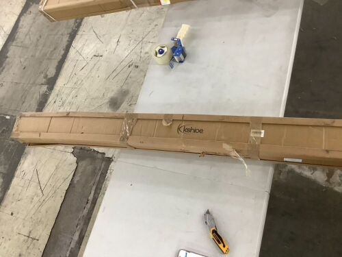 Projector Screen