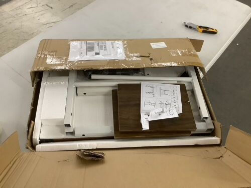 Small Laptop Desk