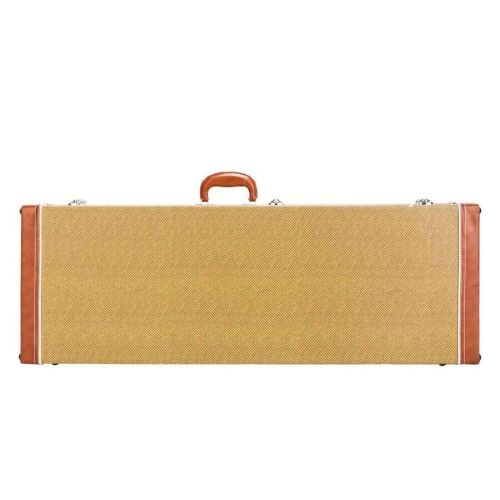 Electric Guitar Hard Case