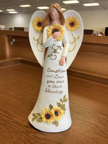 Daughter-In-Law Angel, Lot of 15