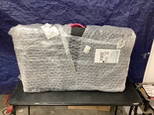 Easy Fashion Massage Table - Lot 153