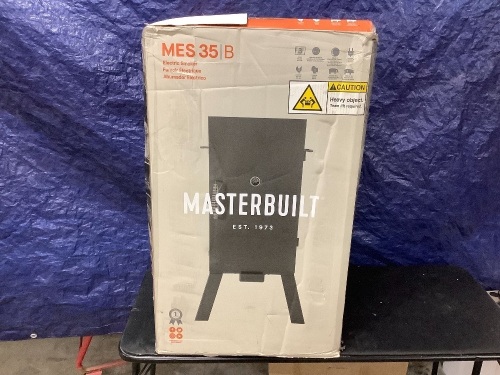 Masterbuilt Electric Smoker - Lot 154