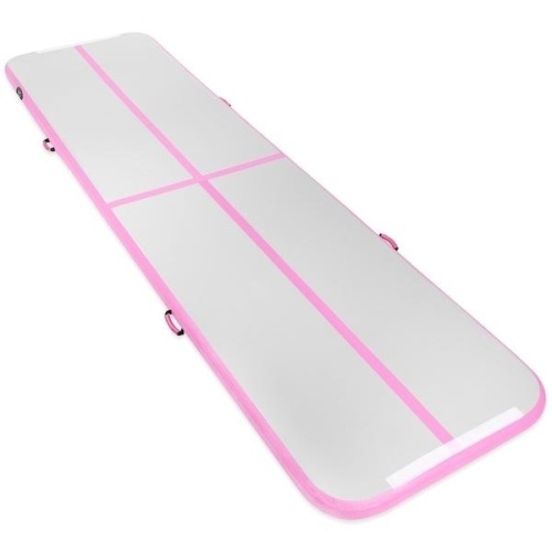 Inflatable Gym Mat - Lot 183