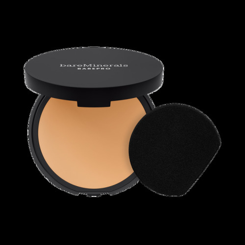 BAREPRO® 24HR Skin-Perfecting Powder Foundation Medium 30 Neutral