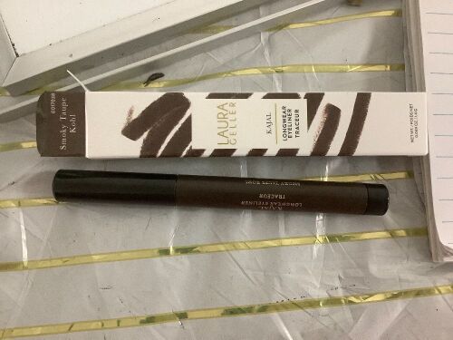 Laura Geller Kajal Lingwear Eyeliner traceur