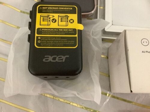 Acer 70w Travel Adapter SL-200-3C70