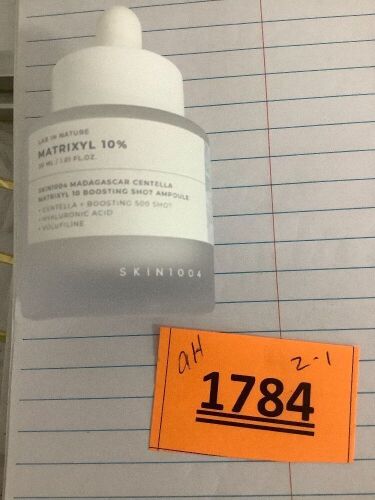 Lab In Nature Matrixyl 10%