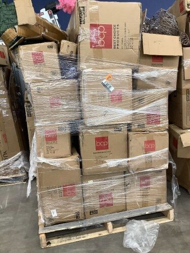 BCP Salvage Pallet