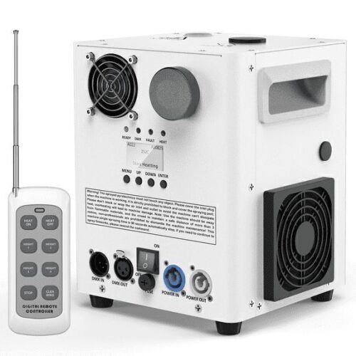 700W Top Spraying Electronic Cold Spark Machine