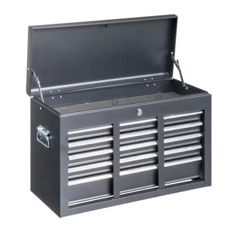 5-Drawer Metal Tool Chest