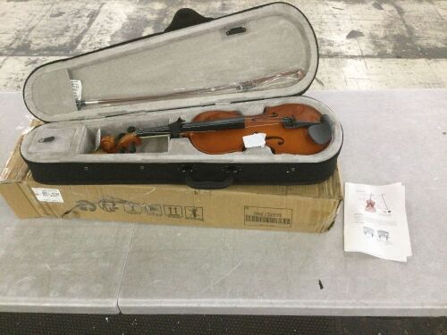 20" Violin with Case