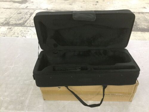 Trumpet Case