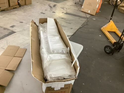 10' x 30' Canopy Tent
