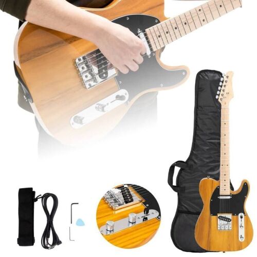 39" GTL Electric Guitar