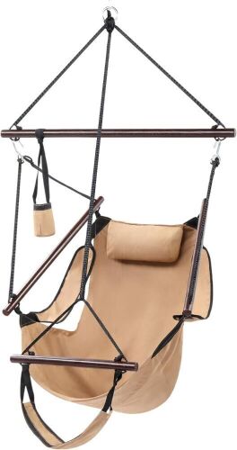 ONCLOUD Air Deluxe Hanging Swing Seat