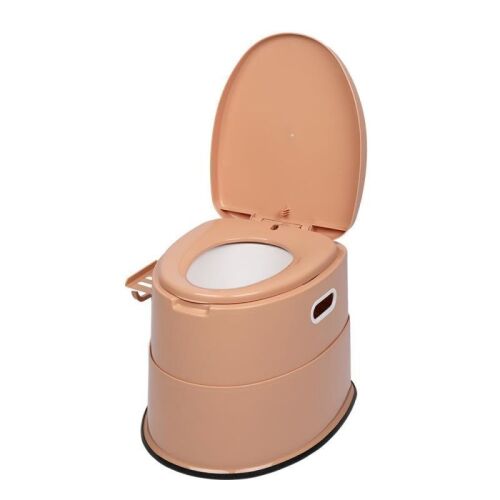 Folding Portable Travel Toilet