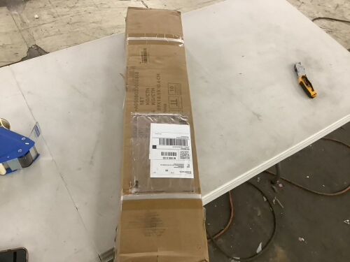 6" Rise Threshold Ramp