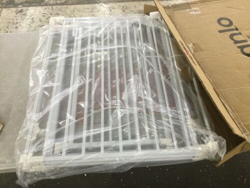 Bonnlo Baby Safety Gate