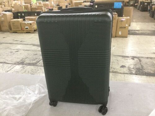 3 Piece Hardside Luggage Set