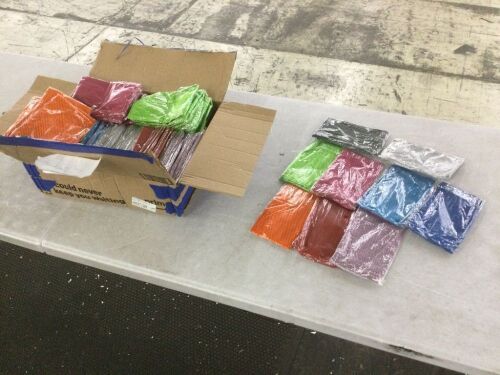 Lot of Quick Dry Cooling Sports Towels