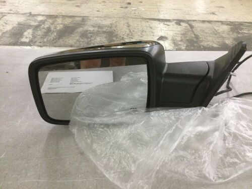 Driver Side Mirror for 2009-2018 Dodge Ram 15002 5000