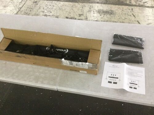 ShowMaven Backdrop Stand, 6.4ft x 10ft