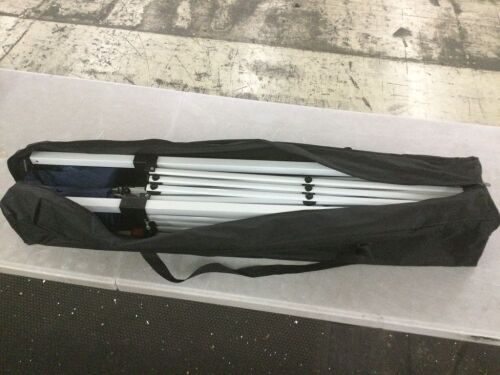10' x 10' Pop Up Canopy Tent, Navy