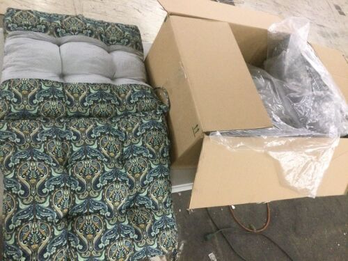 Outdoor Chair Cushions