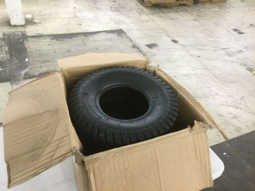 18x9.50-8 Lawn Mower Tires, Set of 2