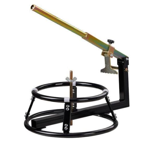 TUFFIOM Tire Change Stand