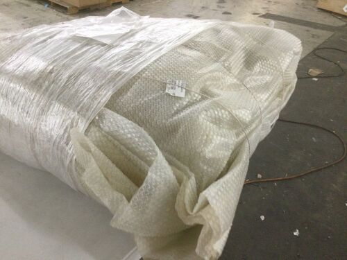 VINGLI 12Mil Solar Pool Cover, 18' x 36'