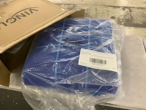 VINGLI 12FT x 24FT 12Mil Solar Pool Cover