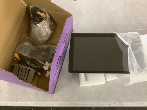 Car Multimedia System