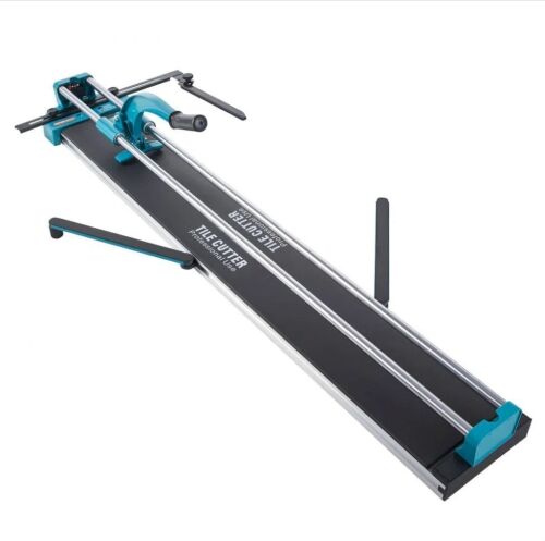 VEVOR Manual Tile Cutter 48"/1200mm Cutting Machine w/ Laser Guide for Ceramic