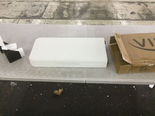 VINGLI 4 FT Plastic Folding HDPE Bench