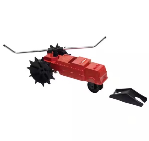 Melnor Traveling Sprinkler