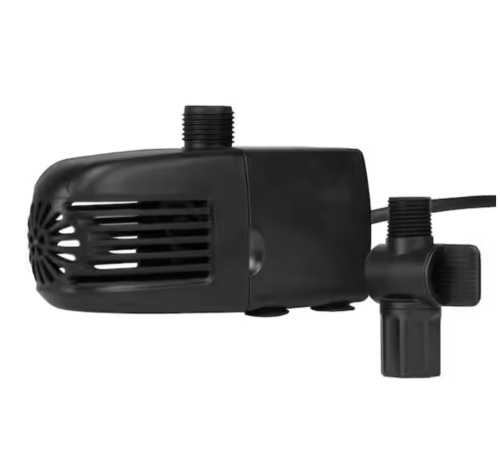 Totalpond 330 GPH Pond Pump