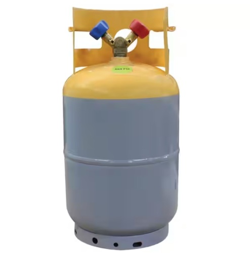 Mastercool Refrigerant Recovery Cylinder