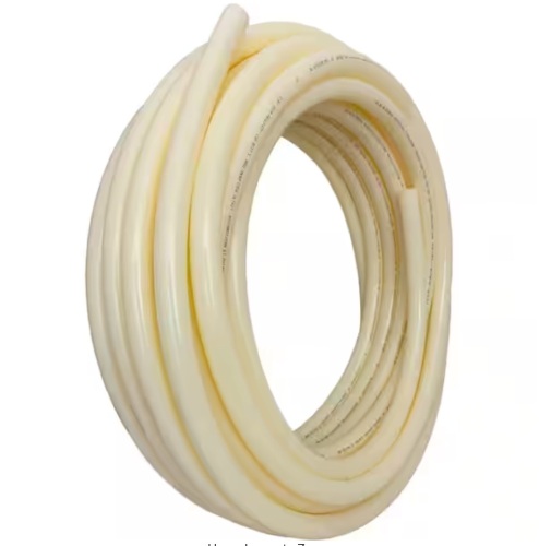 SharkBite 1 in. x 100 ft. Coil White PEX-A Pipe