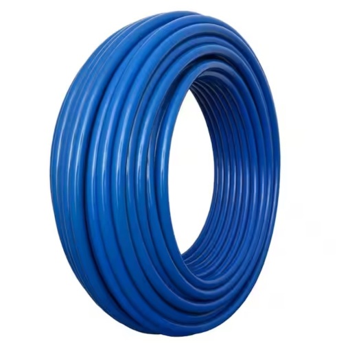 SharkBite 3/4 in. x 300 ft. Coil Blue PEX-A Pipe