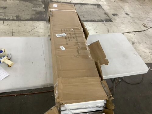 Aluminum Wheelchair Ramp