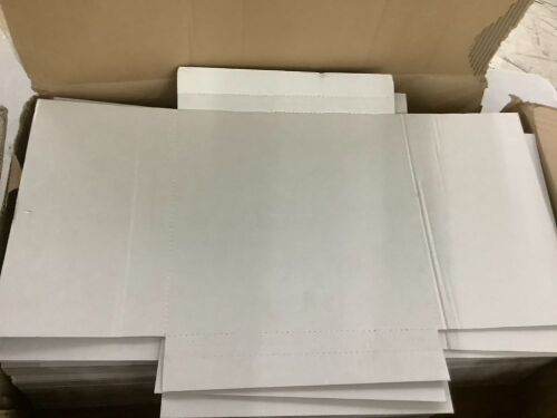 Cardboard Shipping Boxes, 100pc