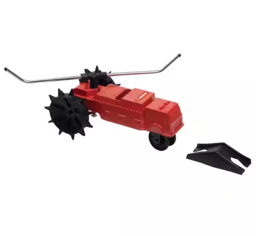 Melnor Traveling Sprinkler
