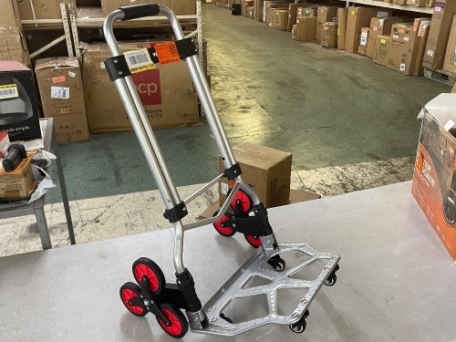 Vevor Stair Climbing Cart, 260 lbs. Capacity