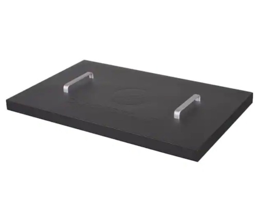 Blackstone 28 in. L x 22 in. W Cover Grill Top Griddle Lid
