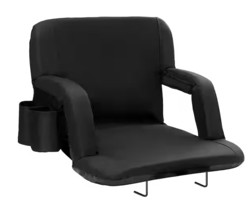 Vevor Stadium Seat with Back